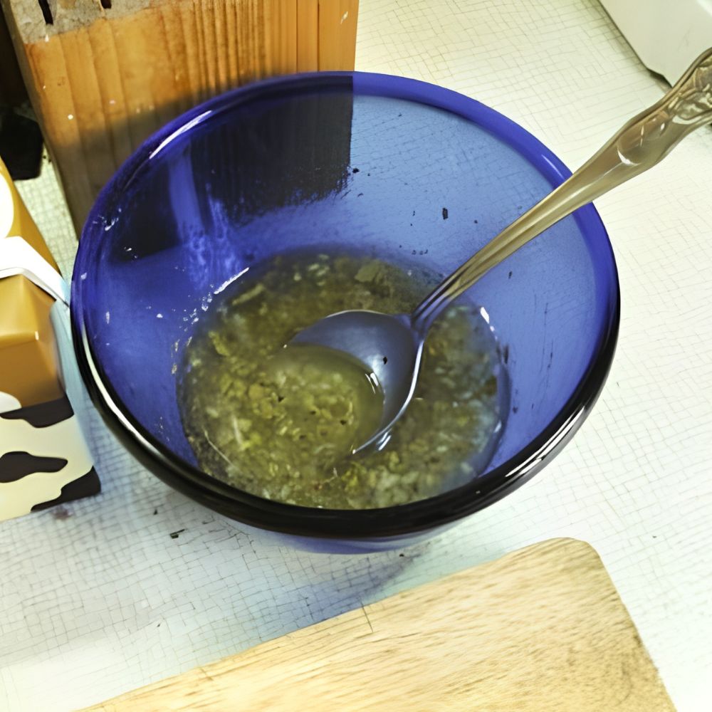 Akar Herbal Purwoceng dan Tradisi Jamu